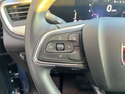 Used 2024 Buick Encore GX Sport Touring w/ Advanced Technology Package image 19