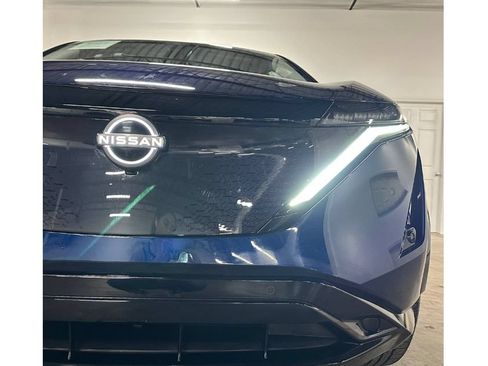Used 2023 Nissan Ariya FWD image 5