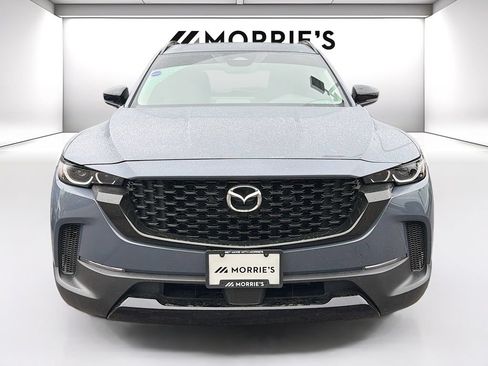 Used 2025 MAZDA CX-50 AWD 2.5 Hybrid w/ Weather Package image 2