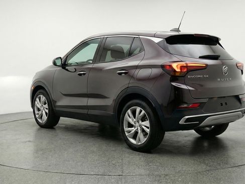 Used 2025 Buick Encore GX Preferred image 6