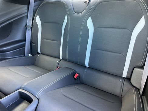 Used 2016 Chevrolet Camaro SS image 11