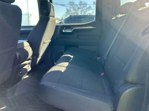 Used 2023 Chevrolet Silverado 1500 LT w/ Protection Package image 13