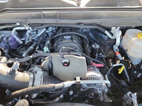 New 2025 RAM 3500 Tradesman w/ Chrome Appearance Group image 23