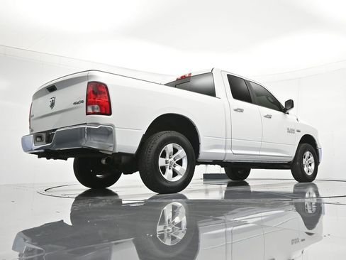 Used 2014 RAM 1500 Classic SLT AWD/4WD image 38