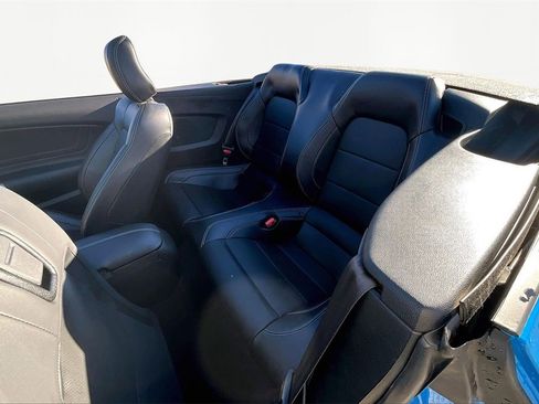 Used 2022 Ford Mustang GT Premium w/ Equipment Group 401A image 26