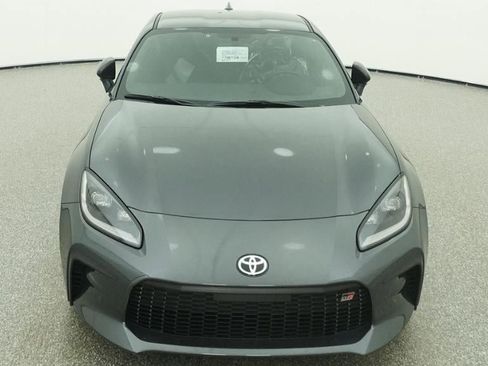 New 2026 Toyota GR86 Premium image 15