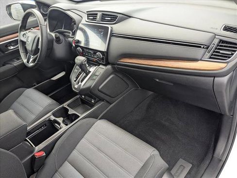 Used 2022 Honda CR-V EX image 21
