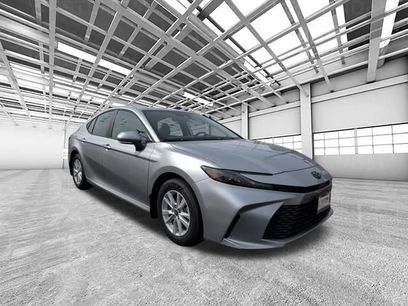 Used 2026 Toyota Camry LE w/ Convenience Package