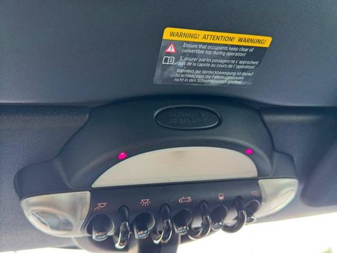 Used 2014 MINI Cooper Convertible FWD image 11