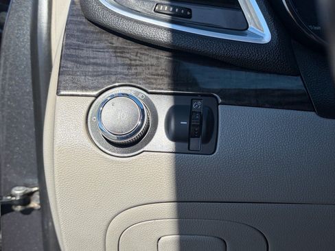 Used 2016 Buick Encore Sport Touring FWD image 27