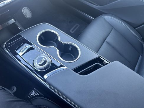 New 2026 Cadillac Lyriq V w/ LPO, Floor Liner Package image 22