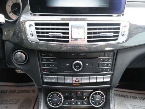 Used 2018 Mercedes-Benz CLS 550 4MATIC image 29