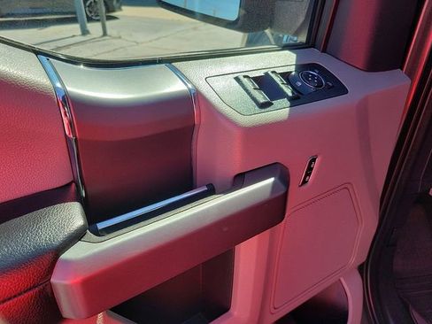 Used 2020 Ford F150 XLT w/ Equipment Group 302A Luxury image 13