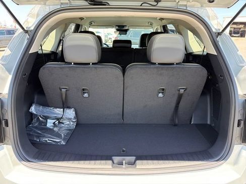 New 2026 Kia Sorento S AWD/4WD image 24