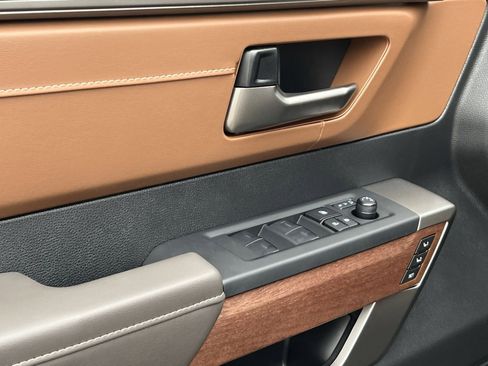 New 2026 Toyota Tundra 1794 Edition image 10