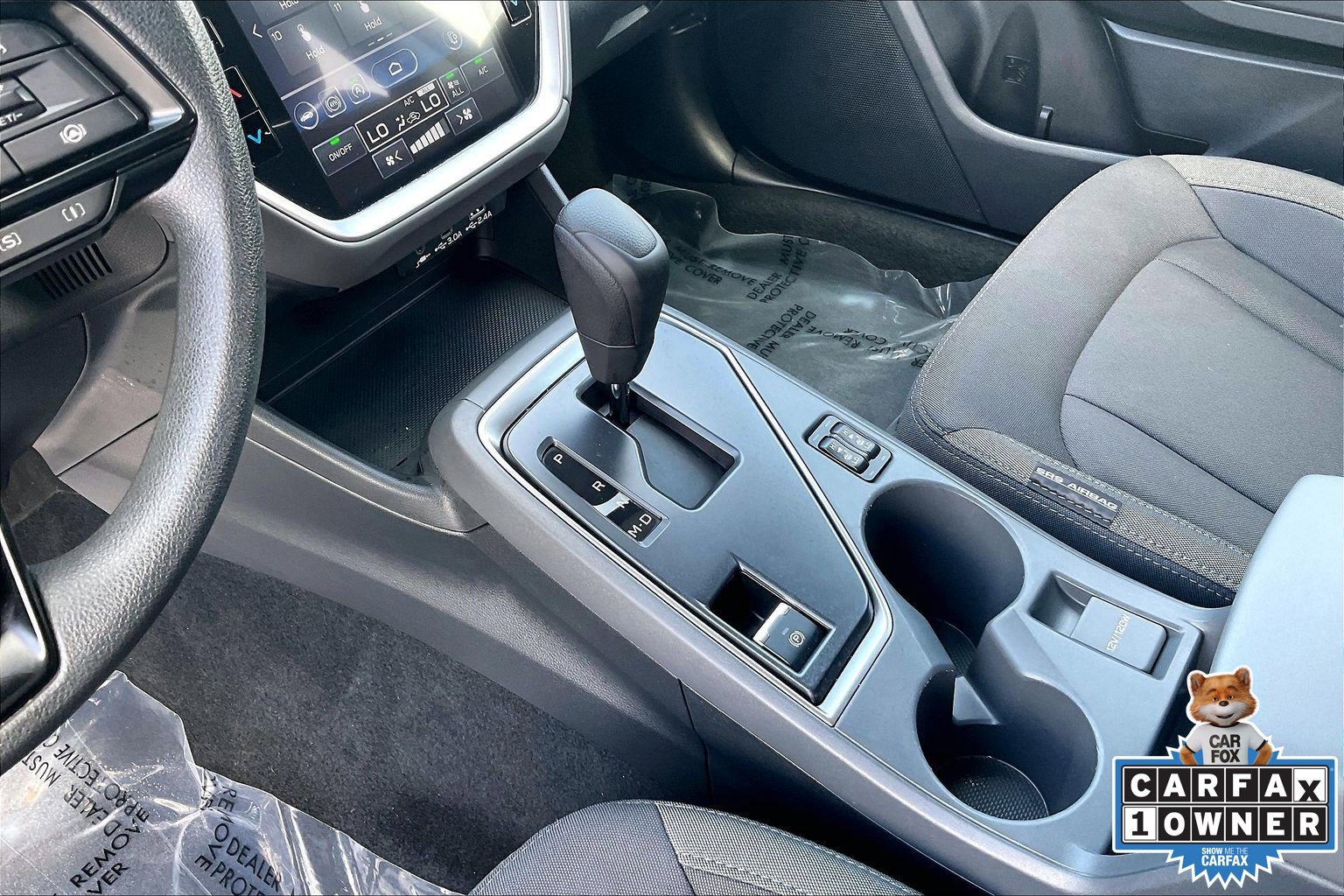 Certified 2025 Subaru Crosstrek 2.5i Premium AWD/4WD image 18