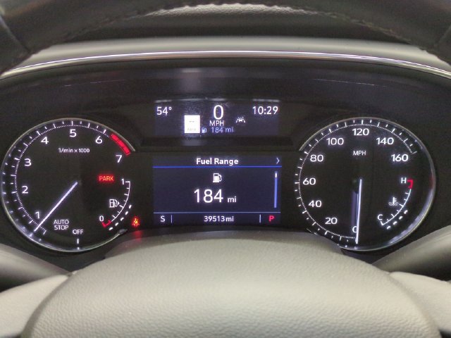 Certified 2024 Cadillac CT5 Luxury w/ Sun And Sound Package AWD/4WD image 13
