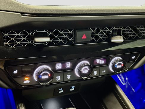 Used 2025 Honda Accord Sport image 12