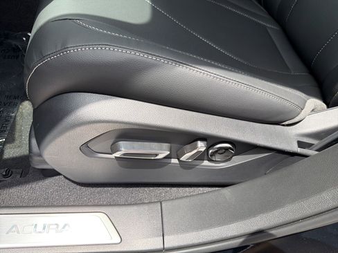 New 2026 Acura RDX SH-AWD image 22