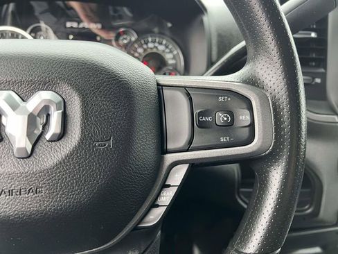 Used 2024 RAM 4500 Tradesman w/ Max Tow Package image 17