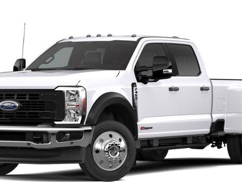 New 2026 Ford F450 XL w/ 360-Degree Camera Package AWD/4WD image 23