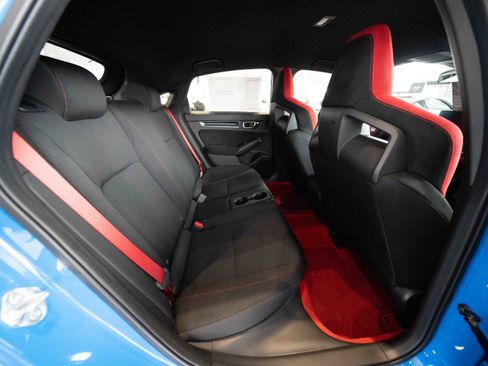 New 2026 Honda Civic Type R image 24