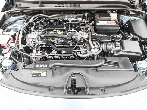 Certified 2023 Toyota Corolla LE image 27