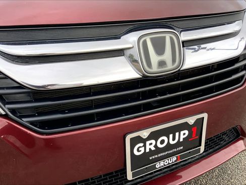 Used 2019 Honda Odyssey EX-L image 29