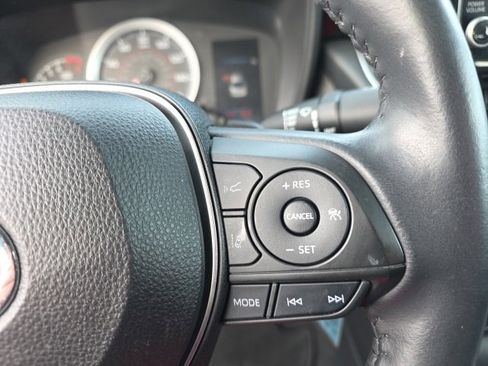 Certified 2022 Toyota Corolla SE image 15