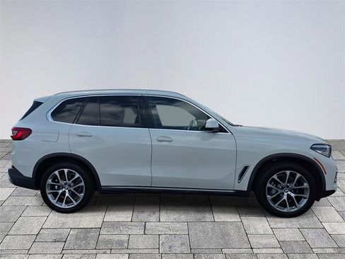 Used 2019 BMW X5 xDrive40i w/ Premium Package 2 image 8