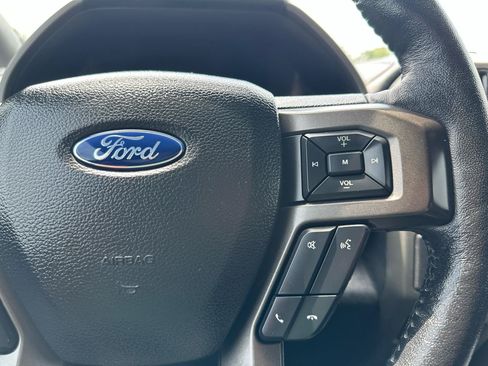 Used 2020 Ford Expedition XLT w/ Equipment Group 202A RWD image 34