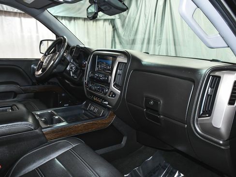 Used 2018 GMC Sierra 1500 Denali image 48