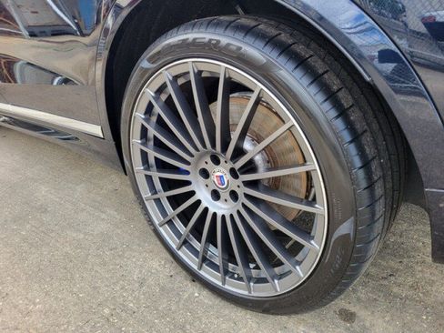 Used 2024 BMW ALPINA XB7 AWD/4WD image 11