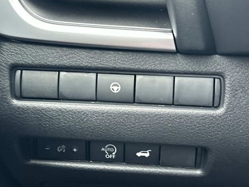New 2026 Nissan Rogue SV AWD/4WD image 27