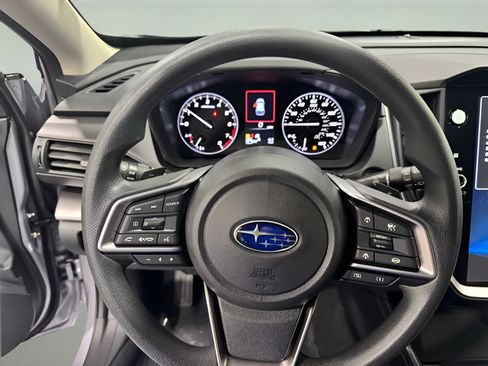 New 2026 Subaru Impreza 2.0i Sport AWD/4WD image 17