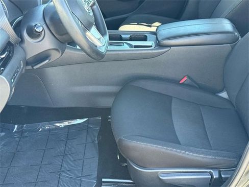 Used 2023 Nissan Sentra SV image 22