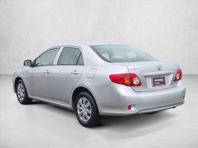 Used 2009 Toyota Corolla LE FWD image 7