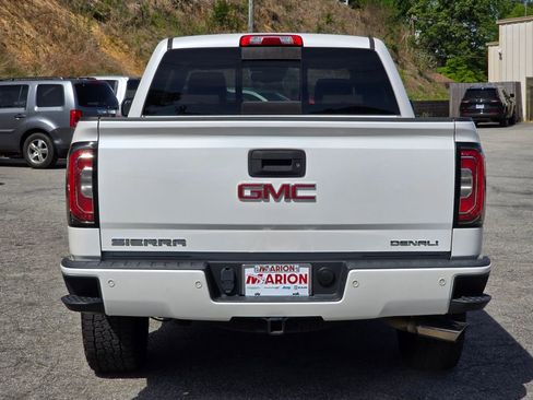 Used 2018 GMC Sierra 1500 Denali w/ Denali Ultimate Package AWD/4WD image 17