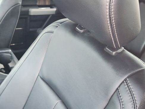 Used 2019 Ford F150 Lariat AWD/4WD image 29