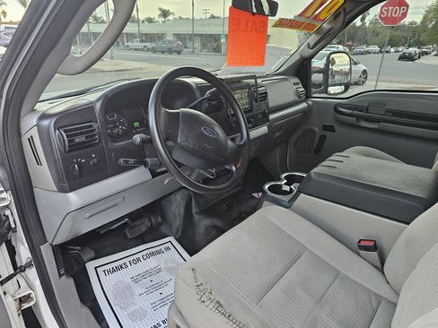Used 2007 Ford F250 XL image 20