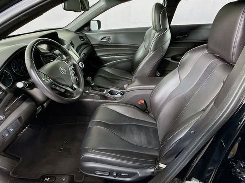 Used 2019 Acura ILX image 20