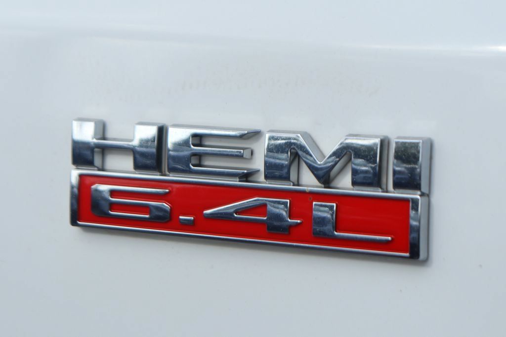 Used 2022 RAM 2500 Tradesman AWD/4WD image 4