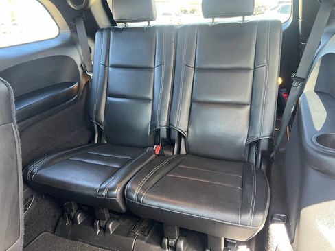 Used 2022 Dodge Durango Citadel RWD image 31