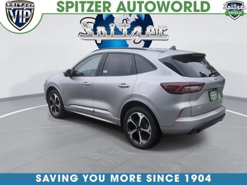 Used 2023 Ford Escape ST-Line Elite w/ Premium Technology Package AWD/4WD image 7