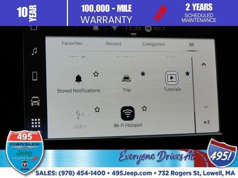 New 2026 RAM ProMaster 1500 image 24