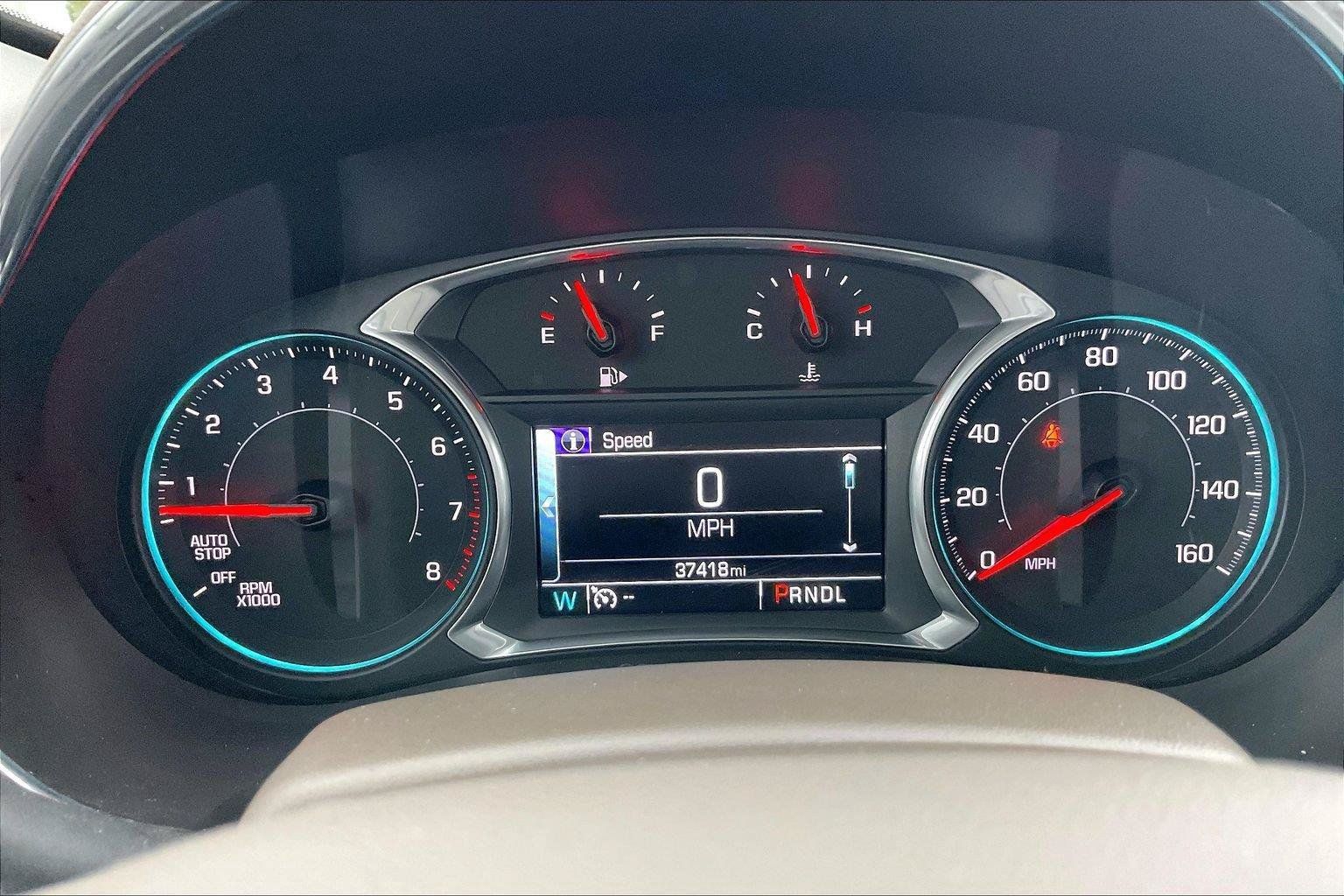 Used 2017 Chevrolet Malibu LT FWD image 20