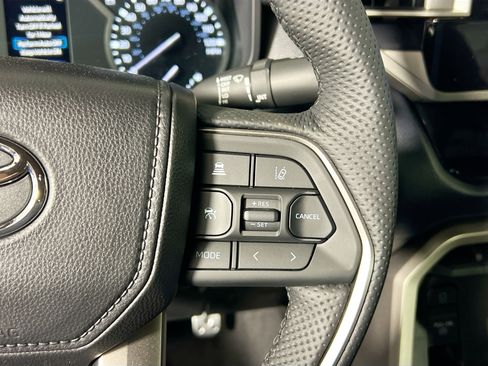 New 2026 Toyota Tundra SR5 image 19