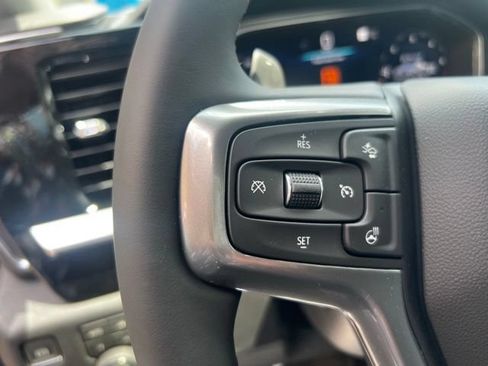 New 2026 Chevrolet Silverado 1500 LTZ w/ LTZ Premium Texas Edition AWD/4WD image 19