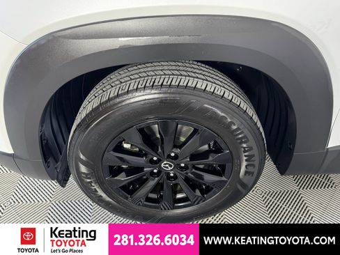 Used 2026 MAZDA CX-50 AWD 2.5 S w/ Preferred Pkg image 30