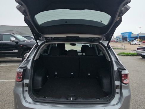 Used 2022 Jeep Compass Sport AWD/4WD image 21
